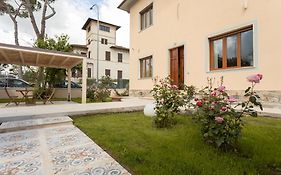Villa Rosa Antica